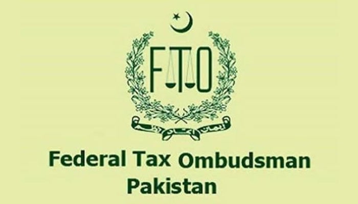FTO میں ٹیکس دہندگان کی شکایات حل، انہیں عزت و تکریم دی جاتی ہے