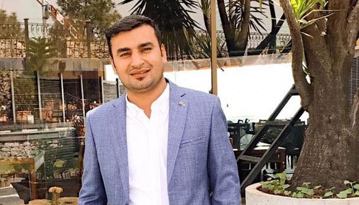 صحافی کا قتل، فیکٹ فائنڈنگ کمیٹی نے سانگھڑ کا دورہ کیا