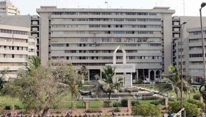 کے ڈی اے میں سیکورٹی گارڈز کی کمی