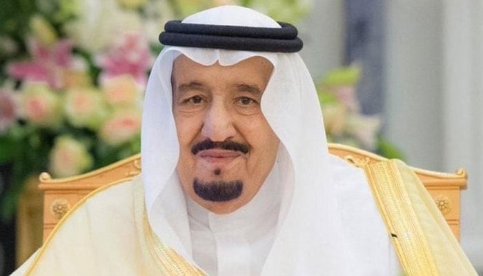 سعودی عرب: شاہ سلمان نےتین اعلیٰ عہدیداروں کو ذمہ داریوں سےفارغ کردیا
