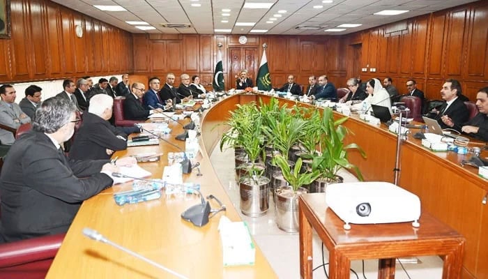 جائیداد و قتل کے مقدمات 24، رقم کے تنازعات 12 ماہ میں نمٹانے کی عدالتی پالیسی منظور