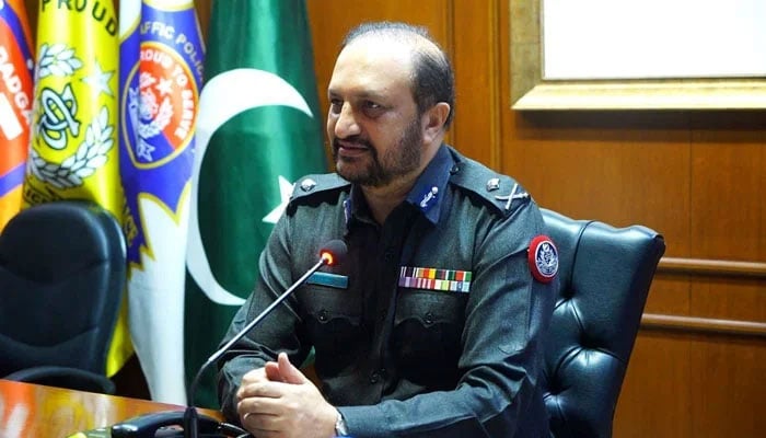 12 ربیع الاول کیلئے سکیورٹی کو فول پروف بنایا جائے، ایڈیشنل آئی جی کراچی