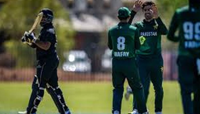 ٹاپ اینڈ ٹی 20: شاہینز کی بیٹنگ ناکام، شگاکو سے شکست