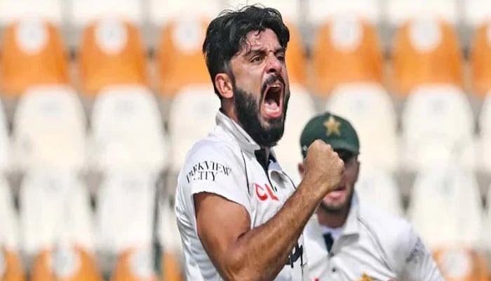 سینٹرل کنٹریکٹ سے اخراج، عامر جمال کا سوشل میڈیا پر جذبات کا اظہار