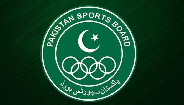 باڈی بلڈنگ ٹیم کا انتخاب پی ایس بی نے جواب طلب کرلیا
