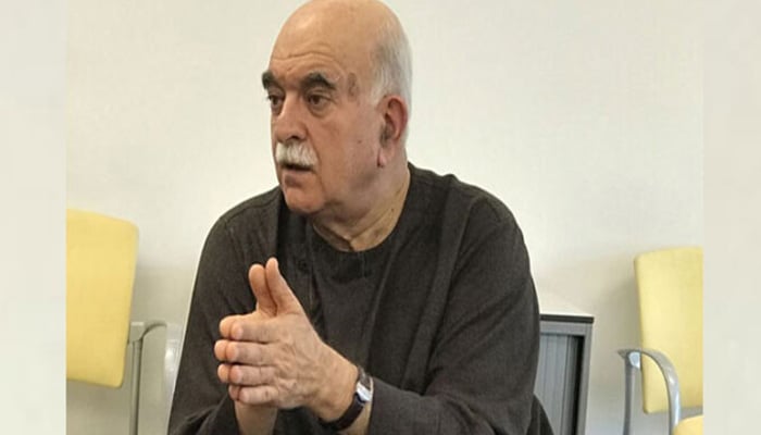 محمود اچکزئی کو قائد حزب اختلاف کا امیدوار نامزد کئے جانے پر حیرت اور مایوسی