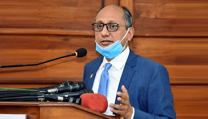 اگر چاند کی 14 تاریخ ہو تو بارش کا پانی سمندر میں نہیں جاتا، سعید غنی کی عجیب منطق
