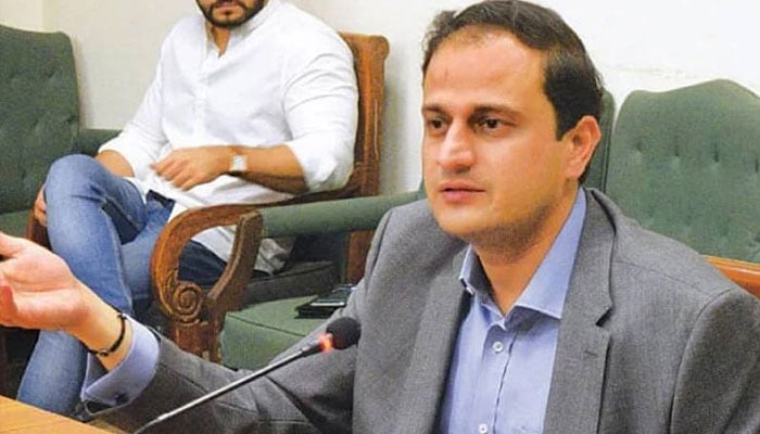 موسمیاتی تبدیلی چیلنج، زیادہ بارش کا اثر آئے گا، میئر کراچی