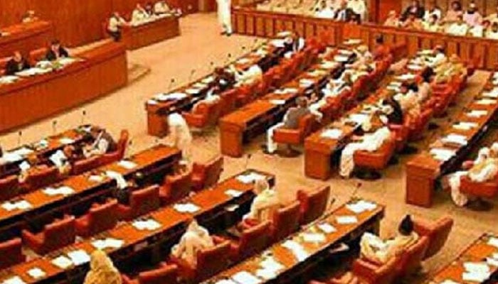 NCST/PCST کو بحیثیت سیکرٹریٹ بحال کرنے کی ہدایت