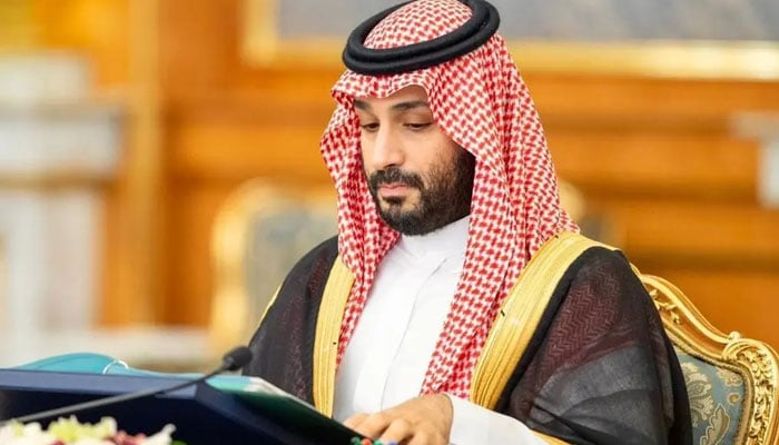 سعودی کابینہ کا اجلاس، روس و یوکرین بحران کے حل کی حمایت ’’گریٹر اسرائیل‘‘ منصوبے کی مذمت