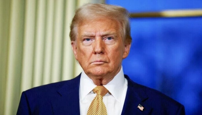 ٹرمپ 60 ہزار تارکین وطن کا ملک بدری تحفظ ختم کرسکتے ہیں، امریکی عدالت