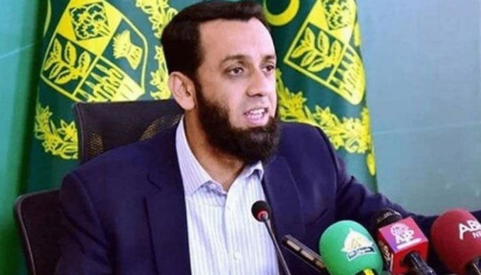 ضمانت کا مطلب ملزم کی بریت نہیں، حکومت