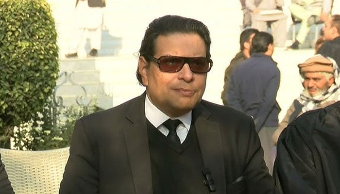 سپریم کورٹ کا حالیہ فیصلہ خوش آئند اور انصاف کی فتح ہے، پی ٹی آئی
