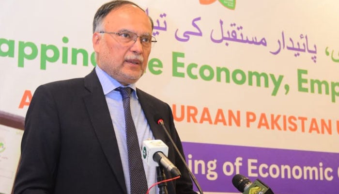 71 لاکھ سے زائد معاشی یونٹس میں 2 کروڑ 53 لاکھ سے زائد افراد برسرروزگار، پہلی ڈیجیٹل اقتصادی شماری کے نتائج کا اعلان