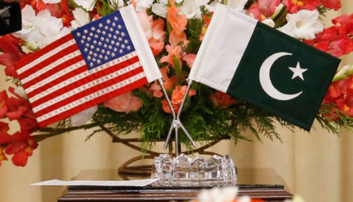 پاک، امریکہ تعلقات: کیلیفورنیا کی سینیٹ میں پاکستان سے متعلق تاریخی قرارداد منظور