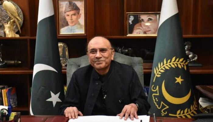 11 واں قومی مالیاتی کمیشن قائم، وزیر خزانہ چیئرمین، صوبائی وزرائے خزانہ سمیت ارکان کی تعداد 9، سات TORs ہونگے، نوٹیفکیشن جاری