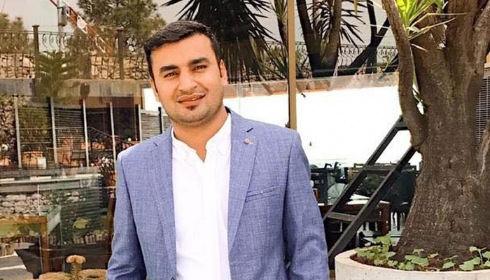 صحافی خاور حسین کی موت خودکشی قرار، تحقیقاتی کمیٹی کی رپورٹ جمع
