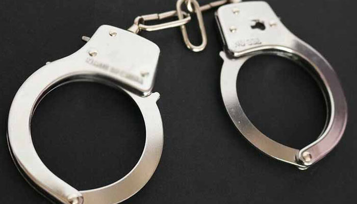 اسٹریٹ کرائم کی وارداتوں میں ملوث 3 رکنی رکشہ گینگ گرفتار، اسلحہ برآمد