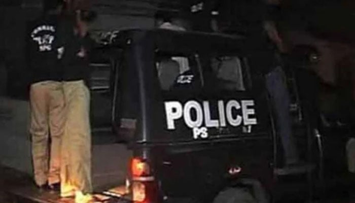 غیرقانونی ذخیرہ کئے گئے آتش گیر مادے کا بھاری ذخیرہ ضبط