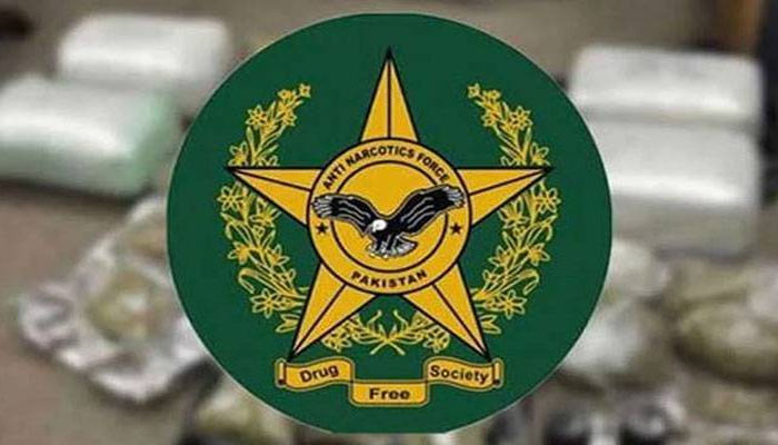 2 ملزمان گرفتار، 10 کروڑ 93 لاکھ روپے مالیت کی منشیات برآمد