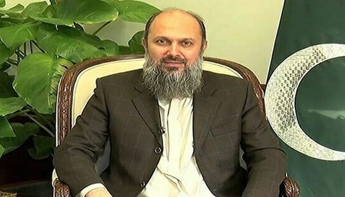 وزیر تجارت جام کمال کی بنگلہ دیشی مشیر برائے تجارت کے ہمراہ کاروباری شخصیات سے ملاقاتیں، تعاون کے نئے امکانات پر گفتگو