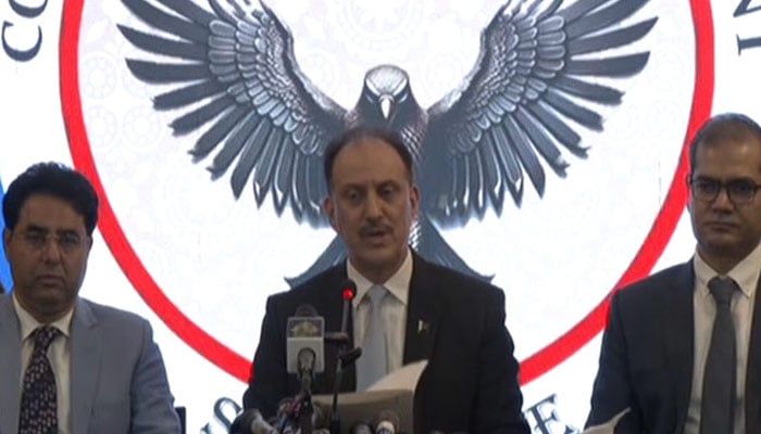 ’’را‘‘ کے کراچی میں سیف ہاؤسز کا انکشاف، نیٹ ورک کے 6  کارندے گرفتار