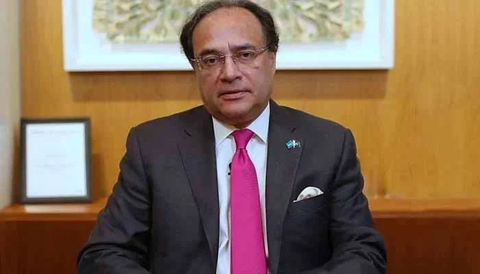 ڈھائی کروڑ پاکستانی بلاک چین اور ڈیجیٹل اثاثہ سے متعلق سرگرمیوں میں مصروف، وزیر خزانہ
