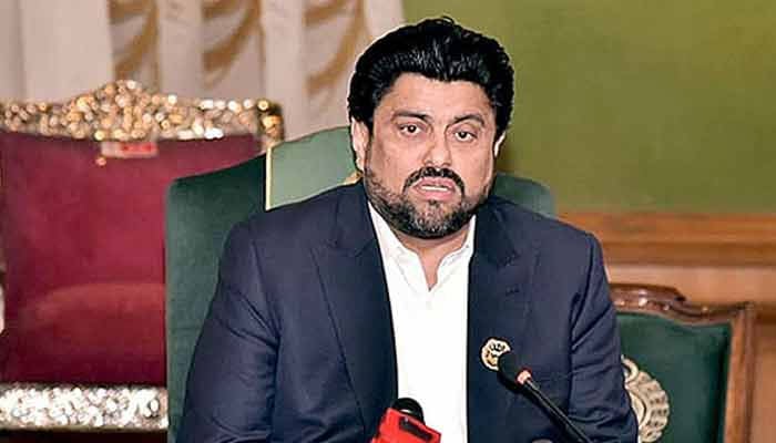 گورنر نے سندھ انسدادِ دہشتگردی ترمیمی بل 2025 کی منظوری دیدی