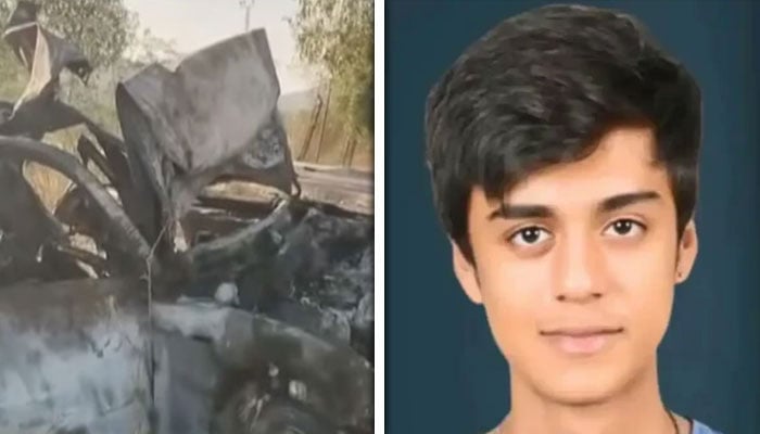 مصطفیٰ عامر قتل کیس کی تفتیش میں اہم پیشرفت