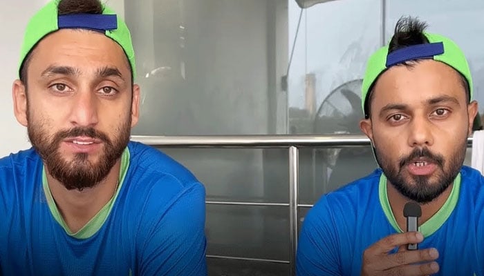 سعود کے لیے اے کیٹگری، ٹیسٹ کپتانی، ون ڈے قائد آغا سلمان، پی سی بی تھنک ٹینک کی ابتدائی مشاورت