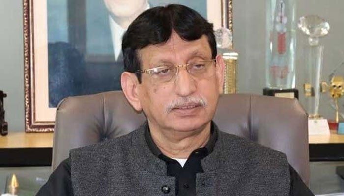 پیپلز پارٹی اور سندھ حکومت کی نااہلیوں نے شہر میں بدانتظامی کی نئی داستان رقم کر دی، امین الحق