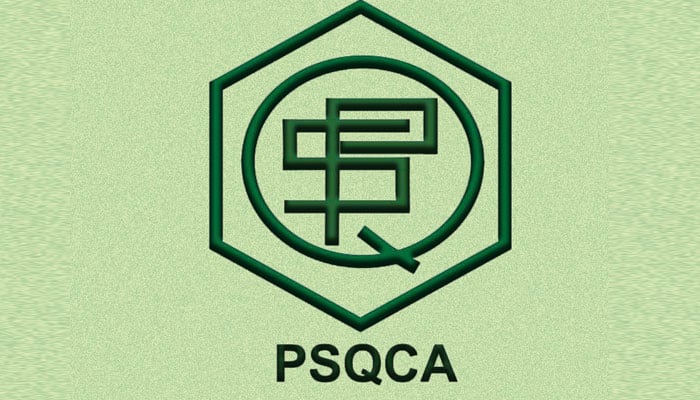 سیکرٹری PSQCA کو تبدیل کرنے کی درخواست، کام سے بھی روک دیا گیا