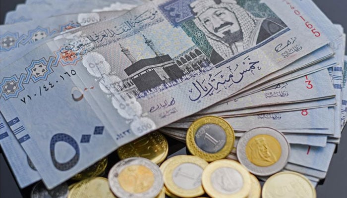 سعودی عرب کا بھاری زر مبادلہ ملک سے باہر جانے سے روکنے کیلئے رضاکارانہ پنشن کنٹری بیوشن اسکیم