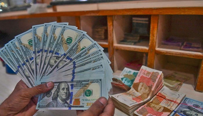 جولائی 2025، پاکستان کو 69 کروڑ 45 لاکھ ڈالرز کی غیر ملکی فنڈنگ ملی
