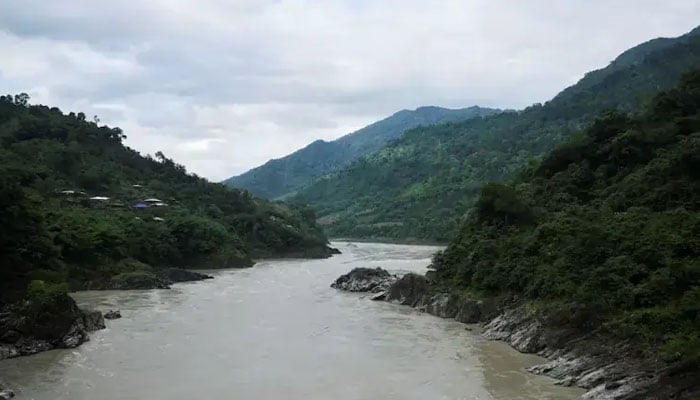 دنیا کے سب سے بڑے چینی ڈیم کی تعمیر، بھارت سے کشیدگی میں اضافہ