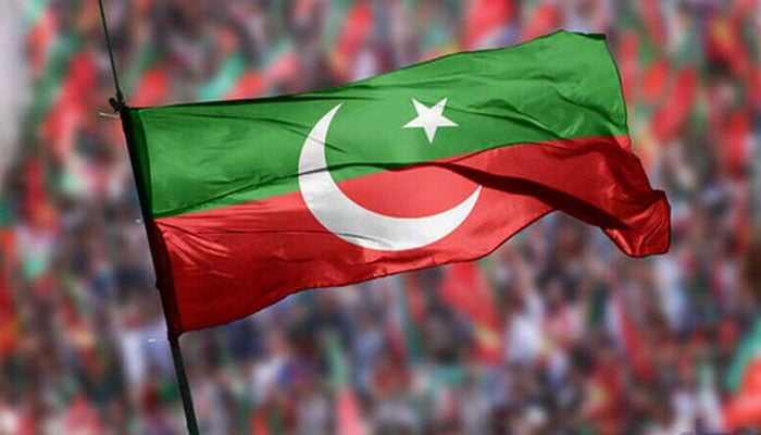 تحریک انصاف کا پارلیمنٹ سے مستعفی ہونے کی طرف بڑا قدم