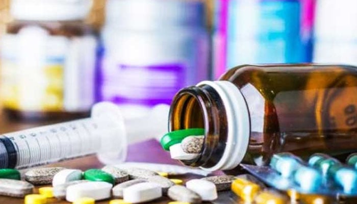 کراچی کے اسپتالوں میں ادویات کی عدم دستیابی باعثِ تشویش، ایم کیو ایم