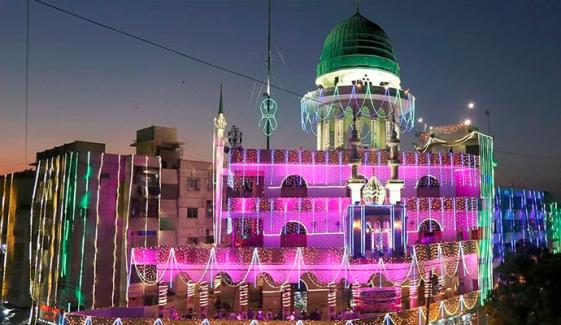 Karachi