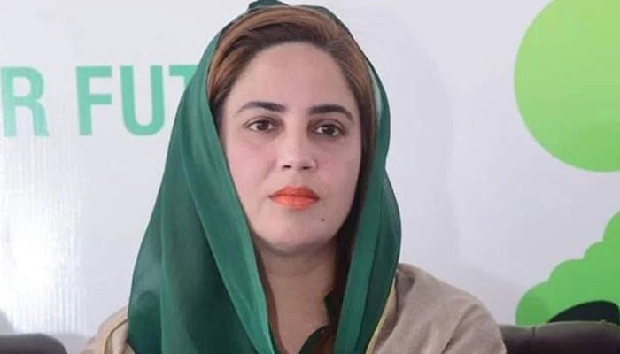 زرتاج کی نااہلی، خالی نشست پر ضمنی الیکشن 5 اکتوبر کو ہوگا