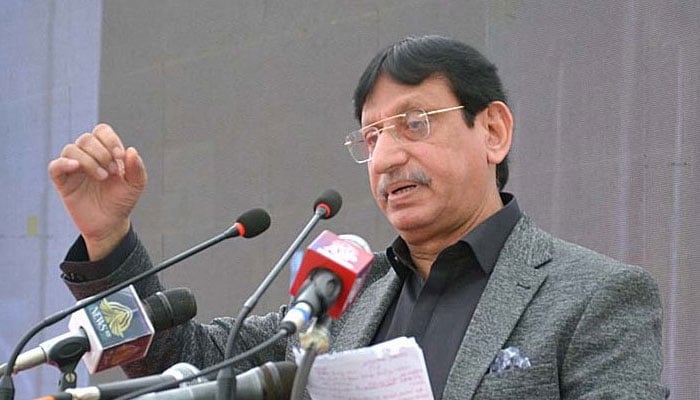 ٹیکنالوجی تعلیم، روزگار قومی دفاع کا سب سے بڑا ہتھیار، امین لحق