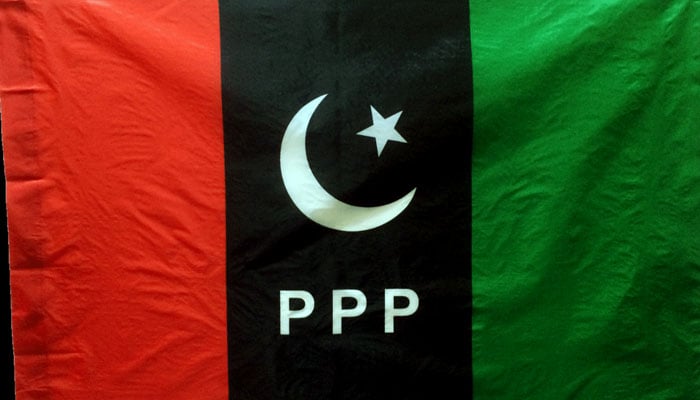 پیپلزپارٹی پی ایس 119 کے رہنماؤں کی کراچی ڈویژن کی نومنتخب قیادت کو مبارکباد