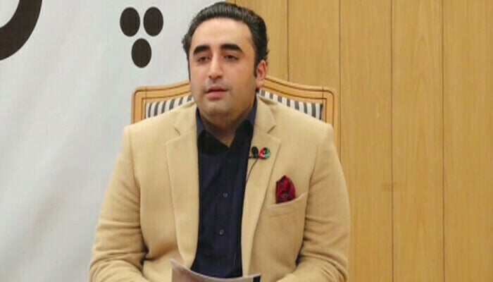 موسمیاتی تبدیلیوں کے نشانے پر ہیں، نمٹنے کیلئے تیار رہنا ہوگا، بلاول بھٹو
