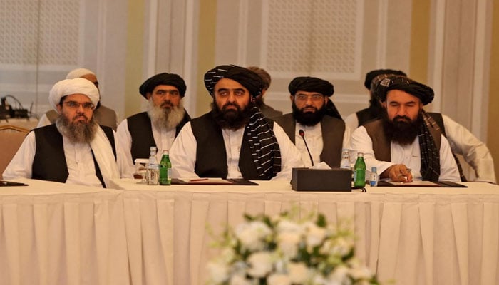 افغان طالبان کو خلیجی ملک سے ملنے والے لاکھوں ڈالرز کہاں گئے؟