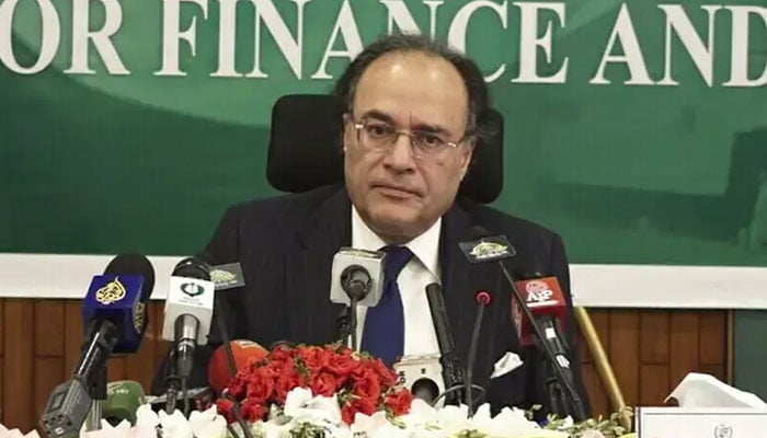 سیلاب مخدوش صورتحال؛ 11واں قومی مالیاتی کمیشن کا آج کا اجلاس ملتوی