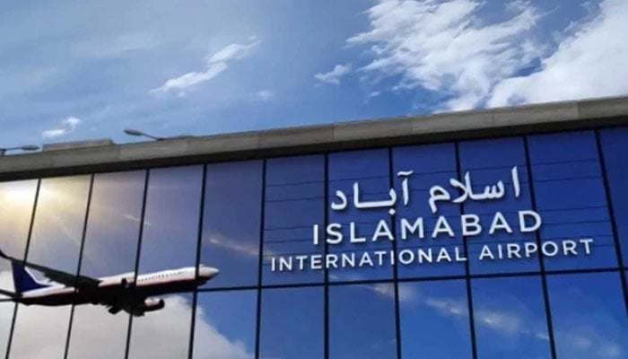 یو اے ای کیلئے اسلام آباد انٹرنیشنل ایئرپورٹ کا انتظام سنبھالنے کی راہ ہموار