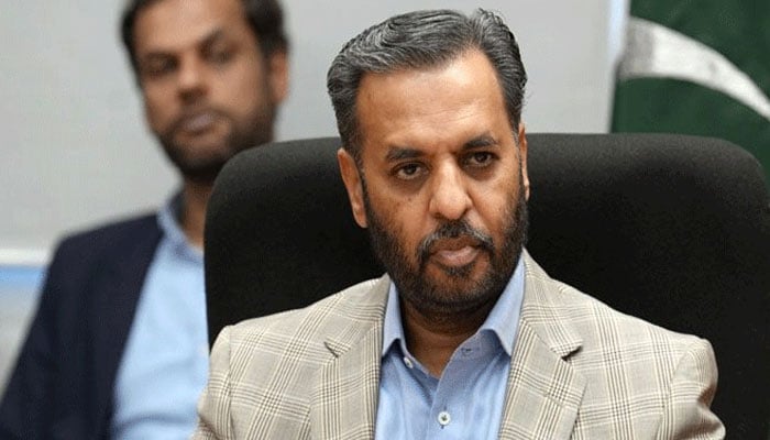ایم کیو ایم چھوٹے ایڈمنسٹریٹو یونٹ کی حمایت کرتی ہے، مصطفیٰ کمال