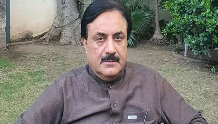 سیاسی وابستگیوں سے بالاتر ہوکر سیلاب زدگان کی مدد کی جائے، ڈپٹی چیئرمین سینیٹ