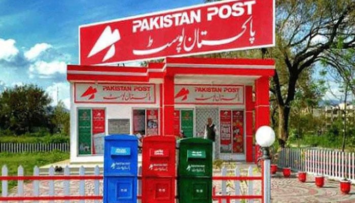 پاکستان پوسٹ آفس نے امریکہ کیلئے ڈاک کی ترسیل عارضی طور پر معطل کردی