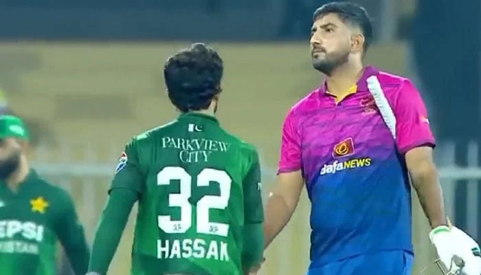 UAE کو 31 رنز سے شکست، پاکستان نے دوسری کامیابی حاصل کرلی