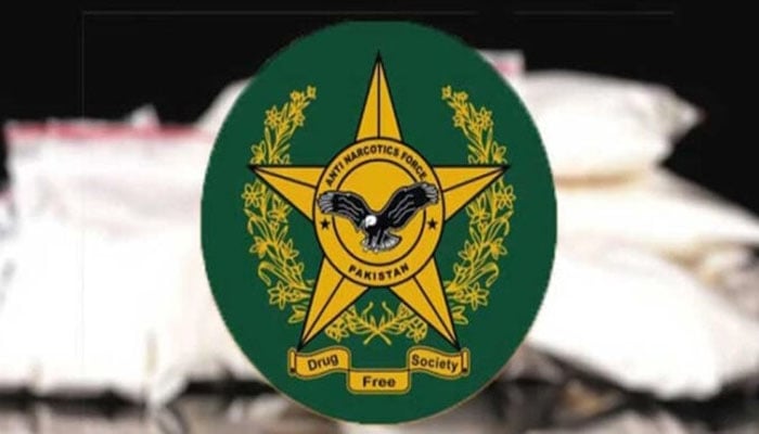 بین الاقوامی منشیات اسمگلرز کا ایک بڑا منصوبہ ناکام بنادیا